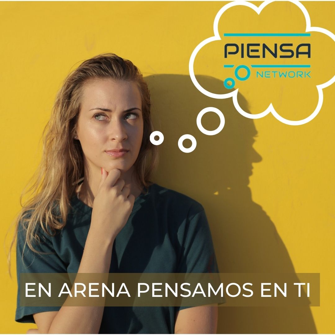 Piensa nETWORK