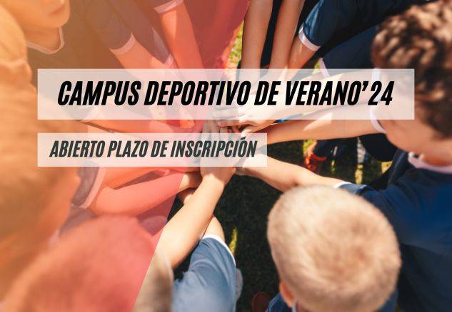 Campus de Verano Arena Alicante 2024