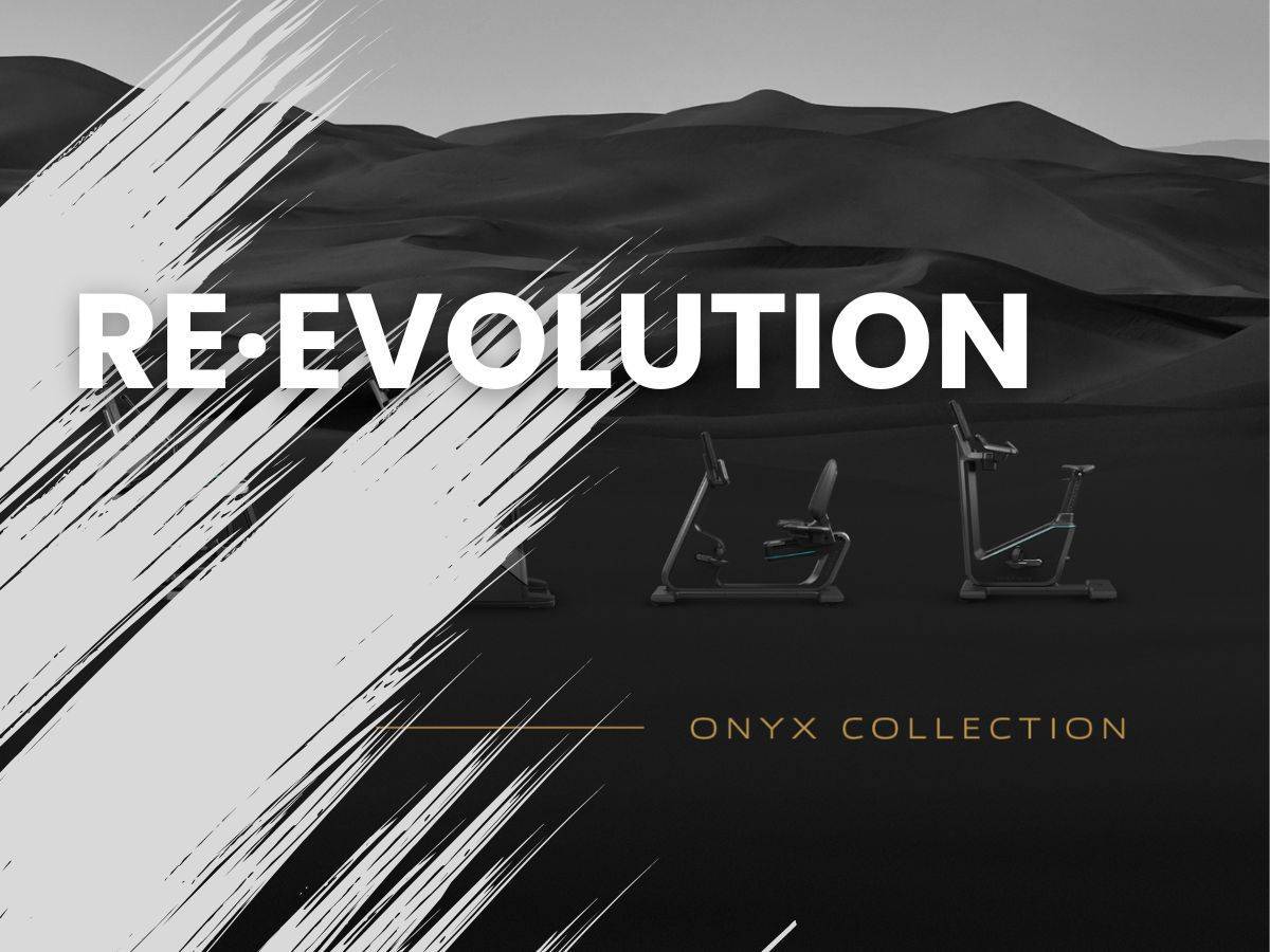 RE EVOLUTION