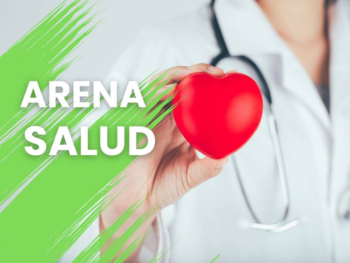 arena salud