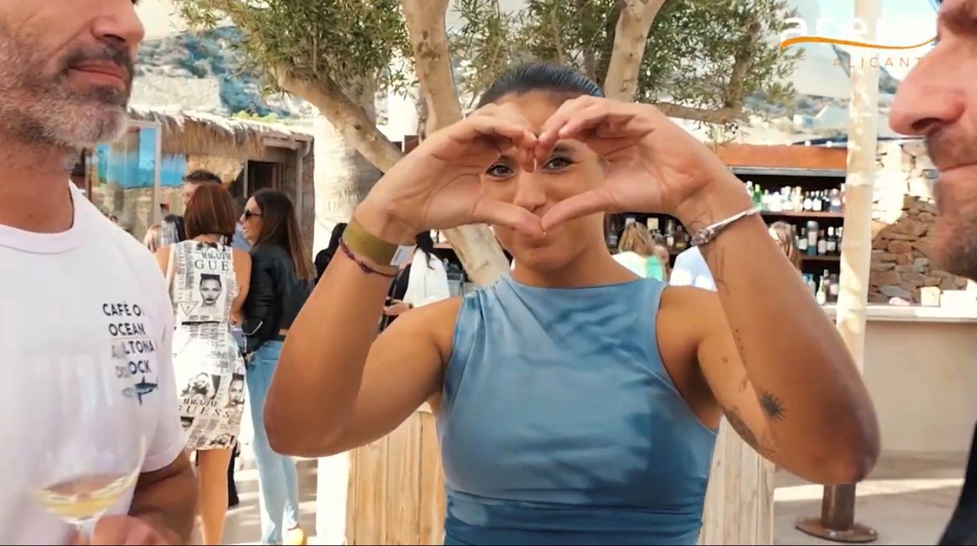 Fiesta de la Primavera – Arena Alicante