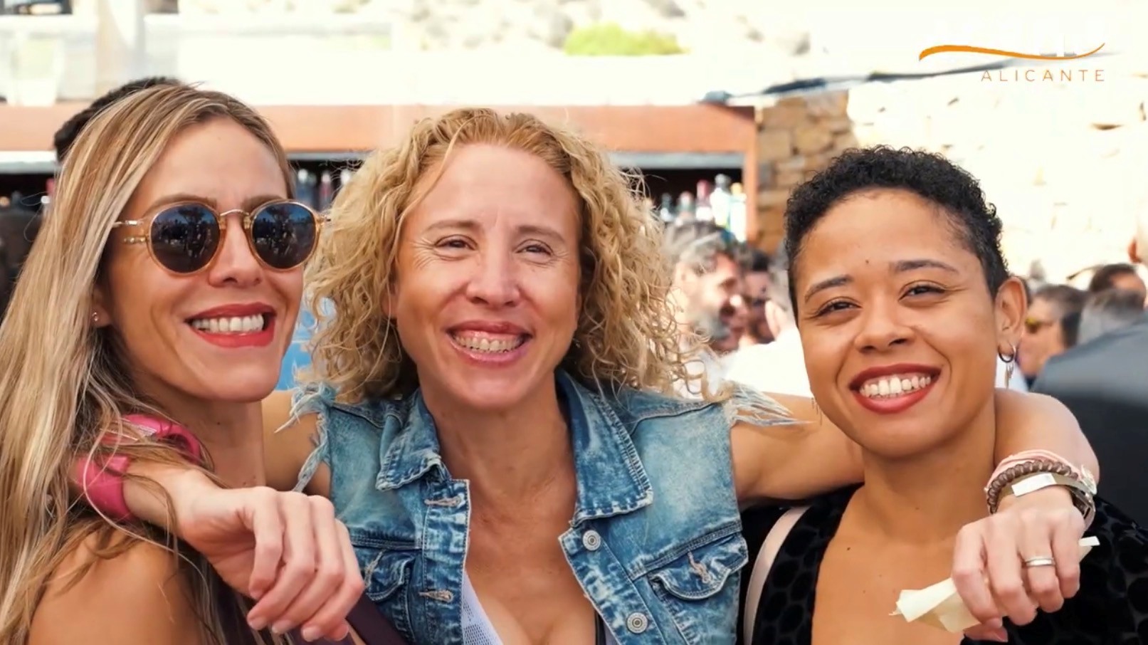 Fiesta de la Primavera – Arena Alicante