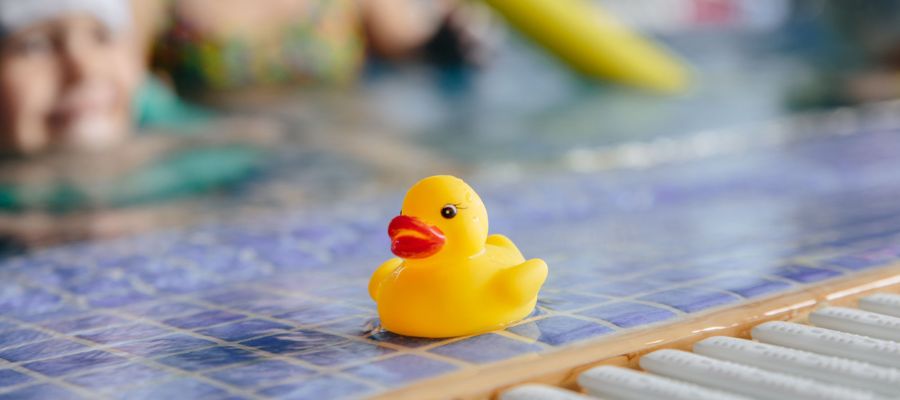 Actividades deportivas campus verano Arena Alicante – tenis, natación, multideporte