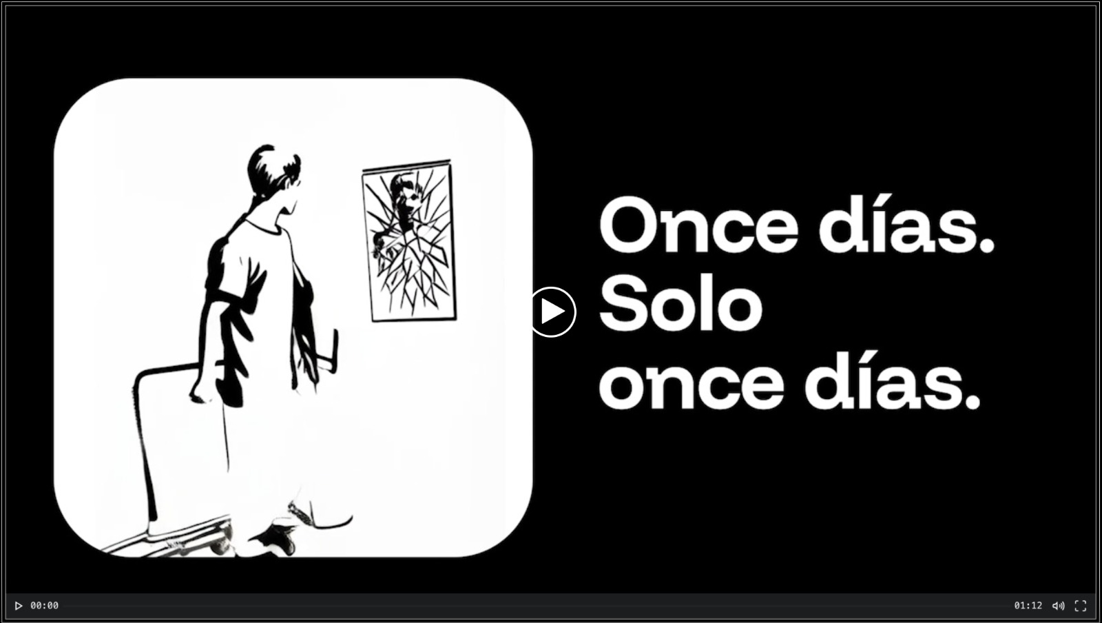 Ver vídeo de presentación de LA BASE – Álex Gómez